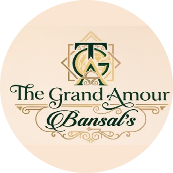The Grand Amour Banquets