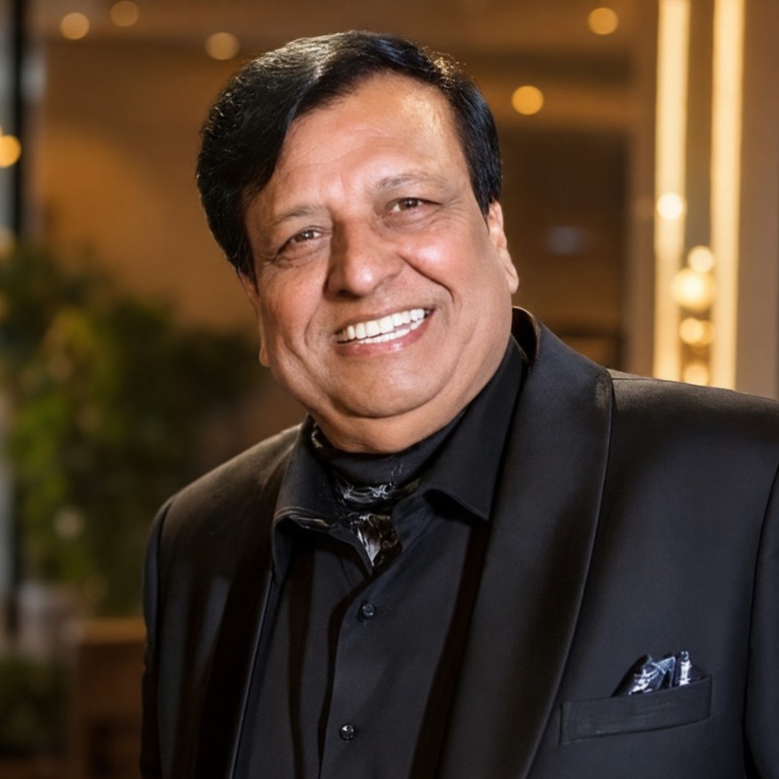 Krishan Lal Bansal