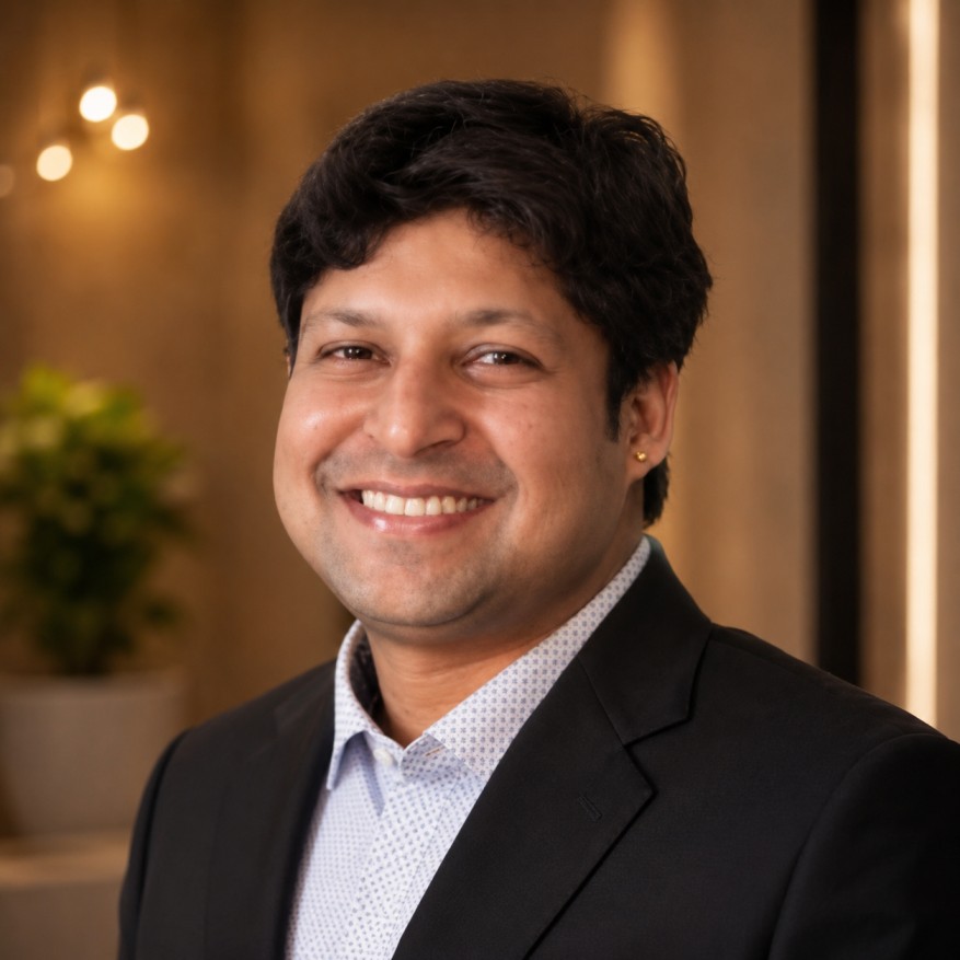 Sahil Bansal