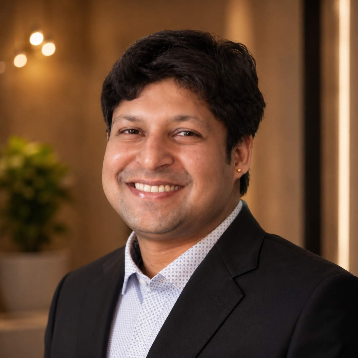 Sahil Bansal