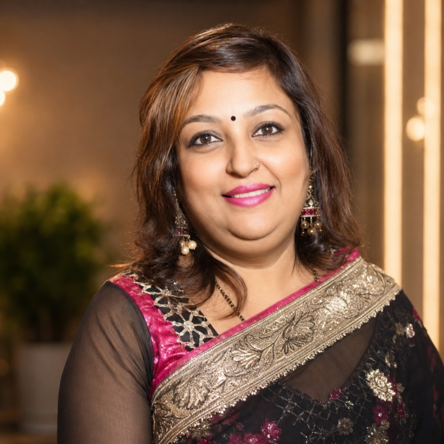 Saloni Bansal