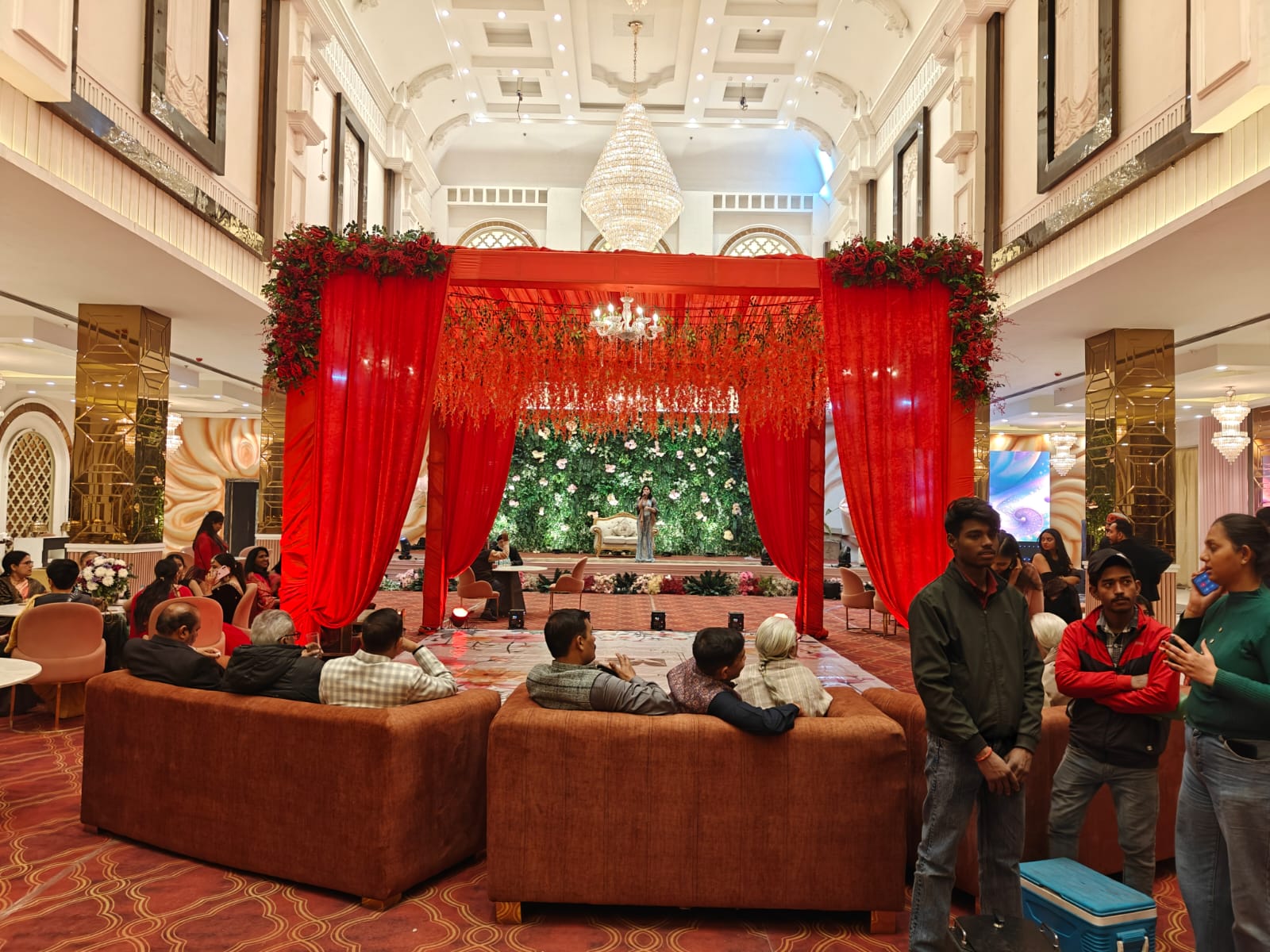 Grand Ballroom