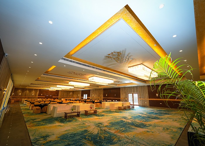 Royal Banquet Hall